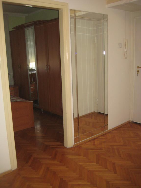 Apartment Ma 2 , 3 Rd Floor Banja Luka Eksteriør bilde