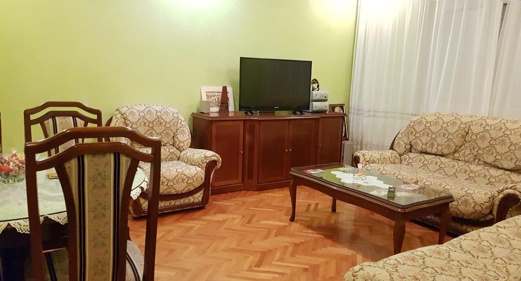Apartment Ma 2 , 3 Rd Floor Banja Luka Eksteriør bilde