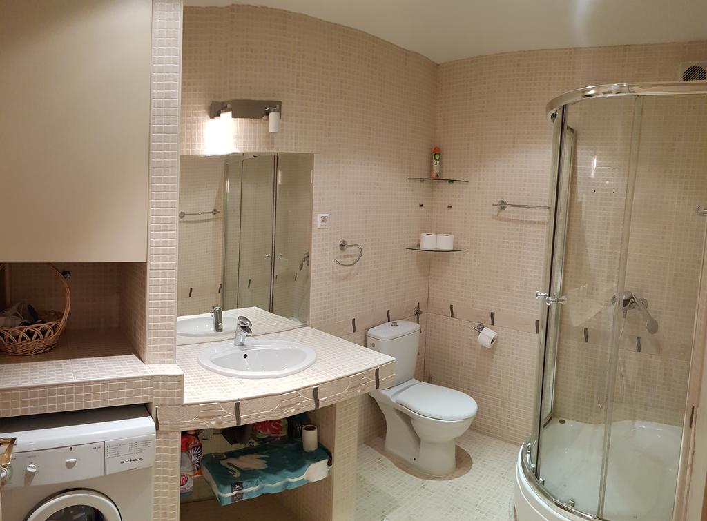 Apartment Ma 2 , 3 Rd Floor Banja Luka Eksteriør bilde