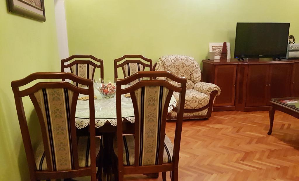 Apartment Ma 2 , 3 Rd Floor Banja Luka Eksteriør bilde